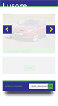 Mobile Screenshot of lusore.com